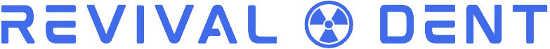 Revival Dent logo